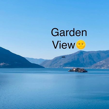 Bnb122 Bed&Breakfast Ascona Bagian luar foto