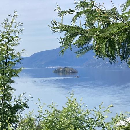 Bnb122 Bed&Breakfast Ascona Bagian luar foto