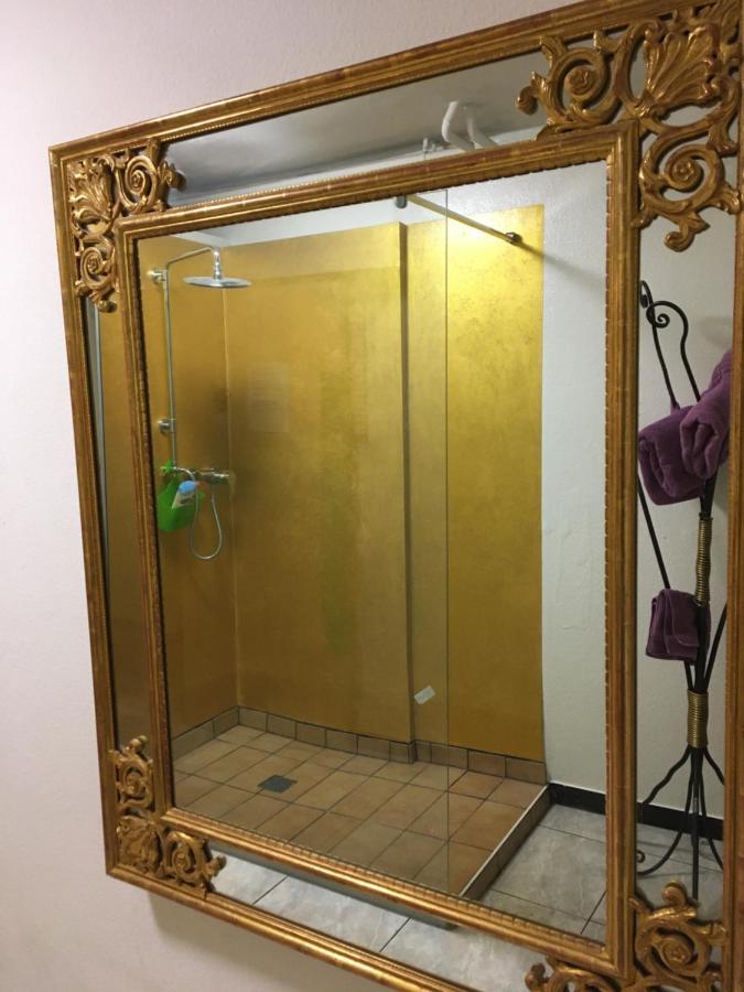 Bnb122 Bed&Breakfast Ascona Bagian luar foto
