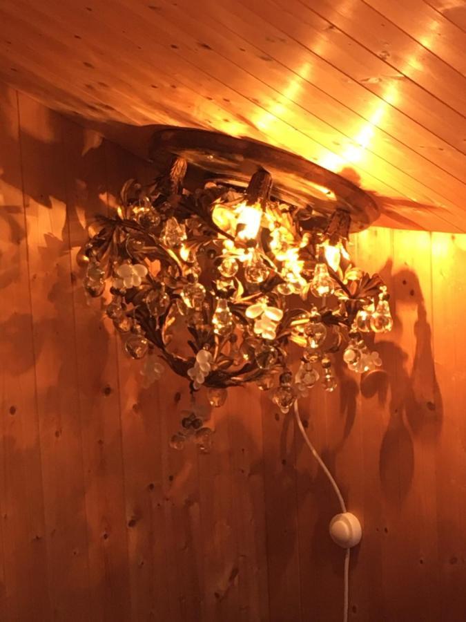 Bnb122 Bed&Breakfast Ascona Bagian luar foto