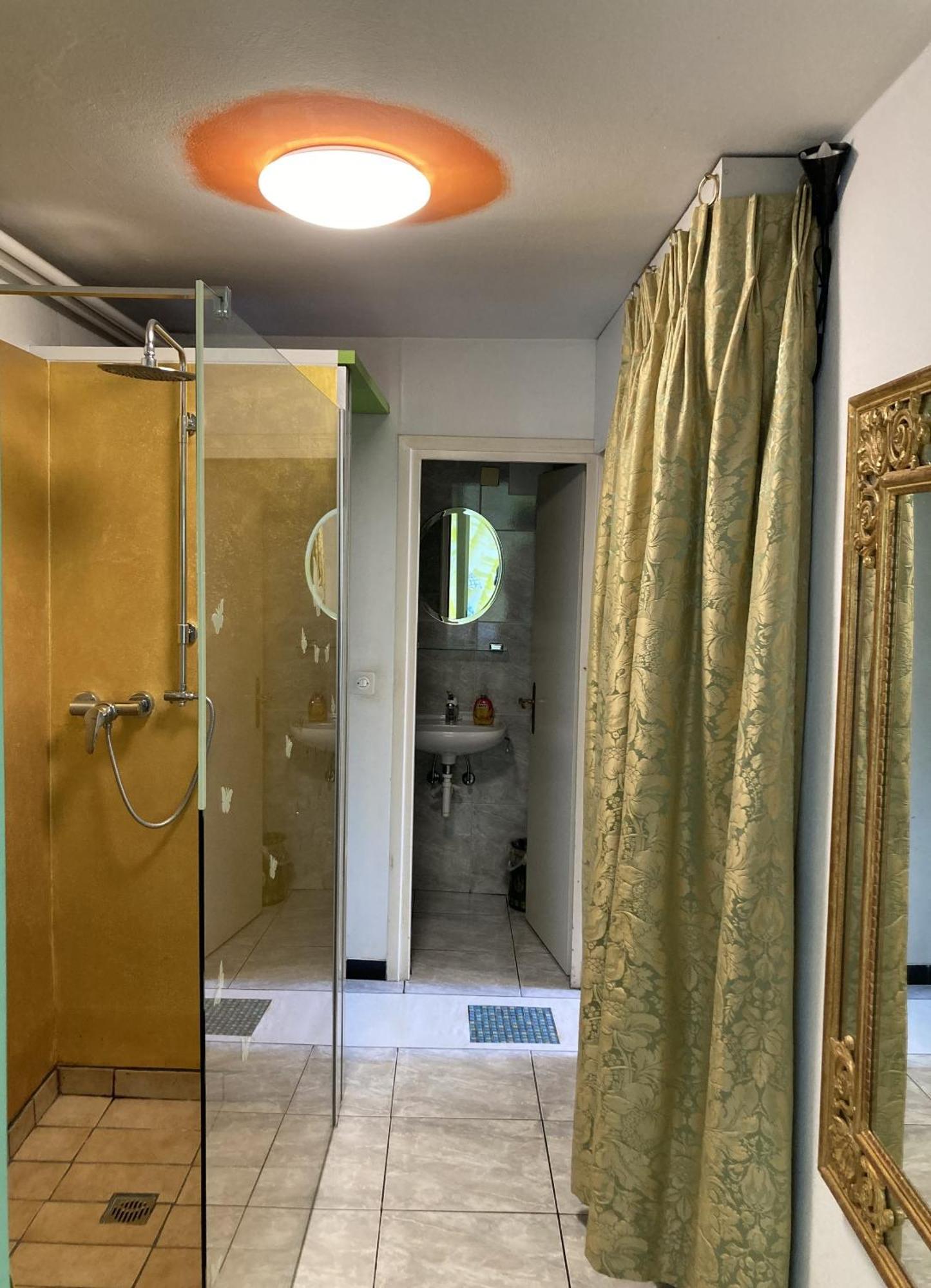 Bnb122 Bed&Breakfast Ascona Bagian luar foto