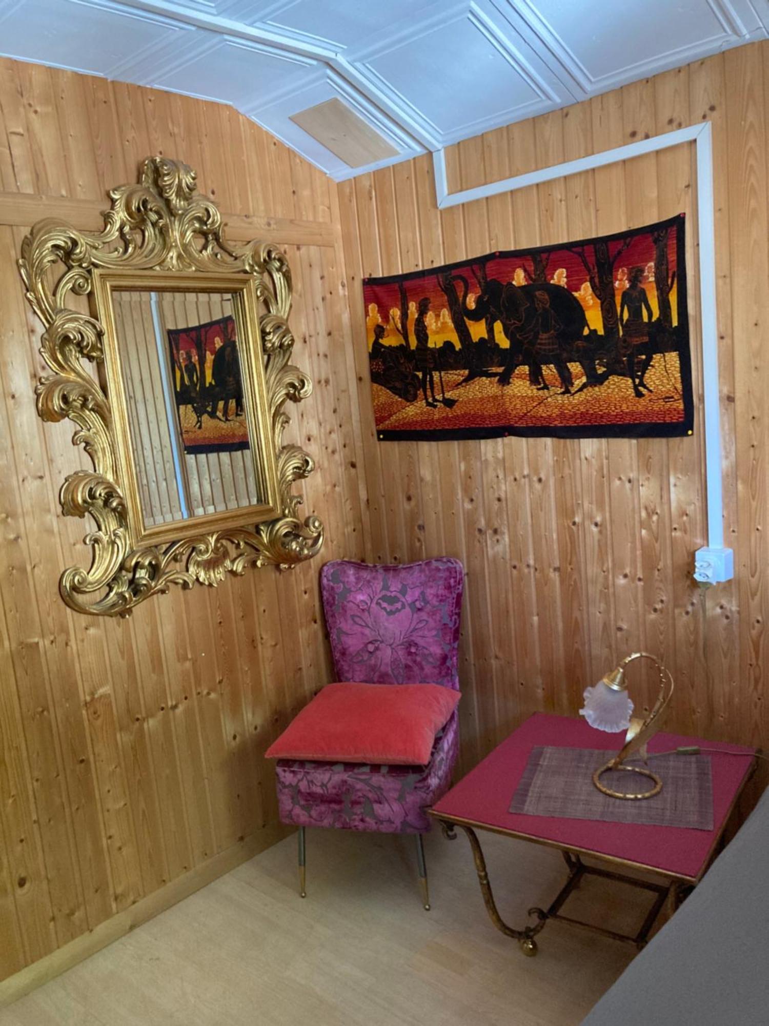 Bnb122 Bed&Breakfast Ascona Bagian luar foto