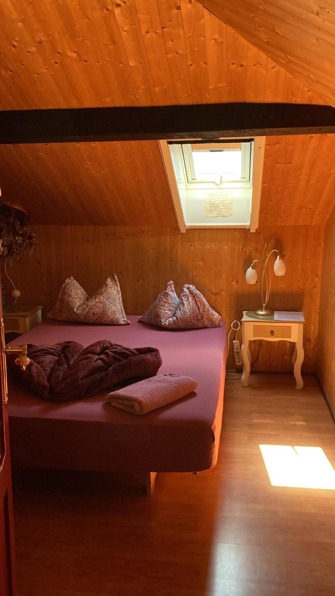 Bnb122 Bed&Breakfast Ascona Bagian luar foto
