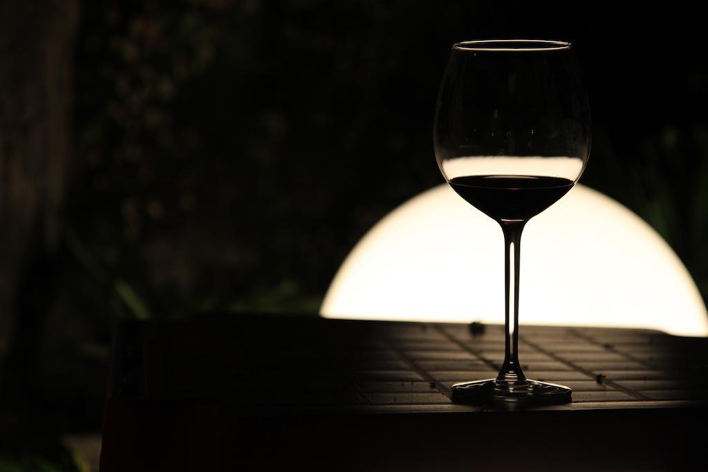 Bnb122 Bed&Breakfast Ascona Bagian luar foto